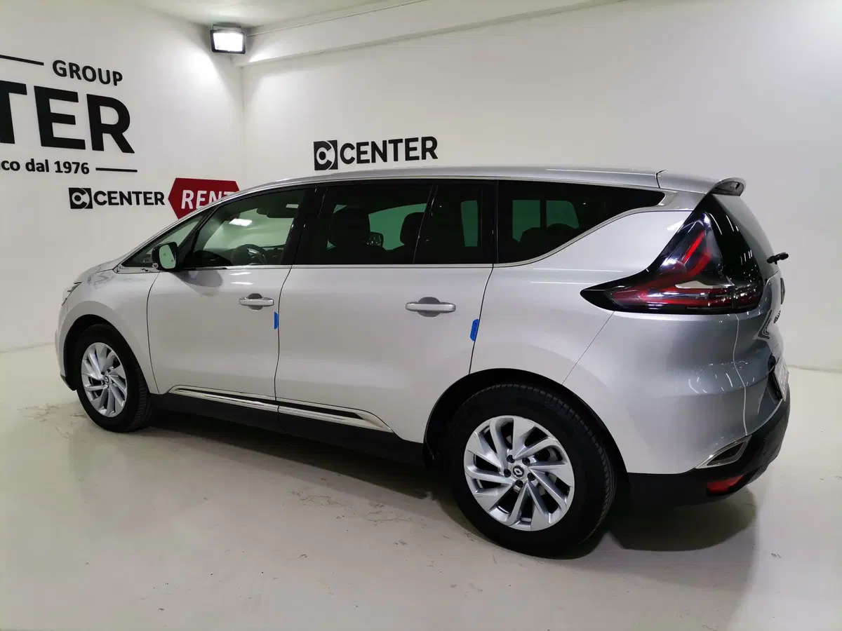 Renault Espace usata a Salerno (4)