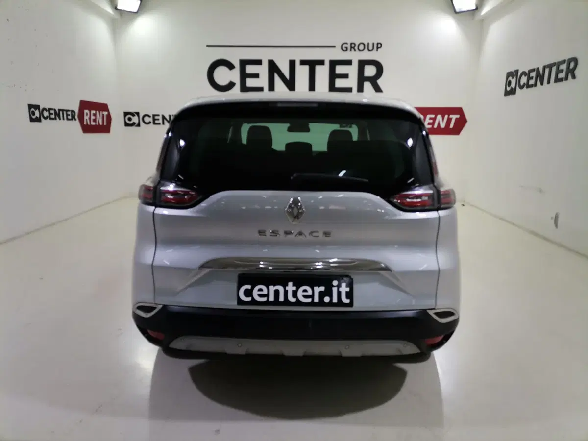 Renault Espace usata a Salerno (5)