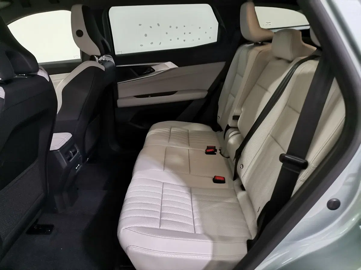 Renault Espace usata a Salerno (10)