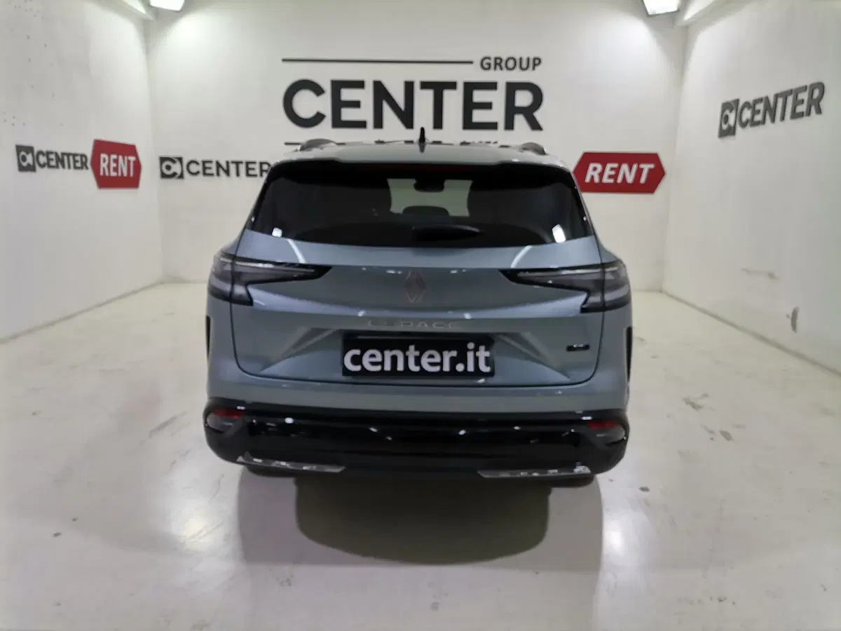 Renault Espace usata a Salerno (5)
