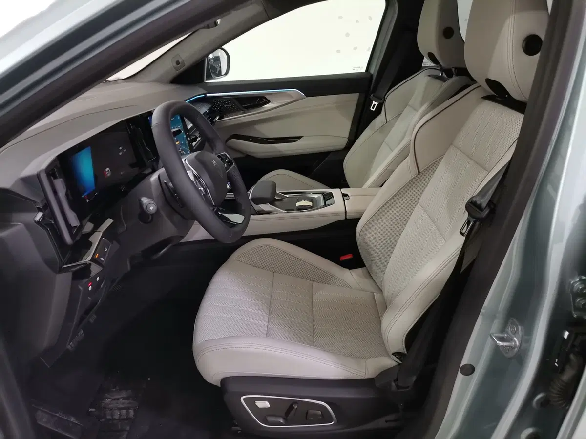 Renault Espace usata a Salerno (9)