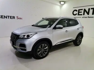 Dr dr 4.0 4.0 1.5 Bi-Fuel GPL del 2024 usata a Montecorvino Pugliano