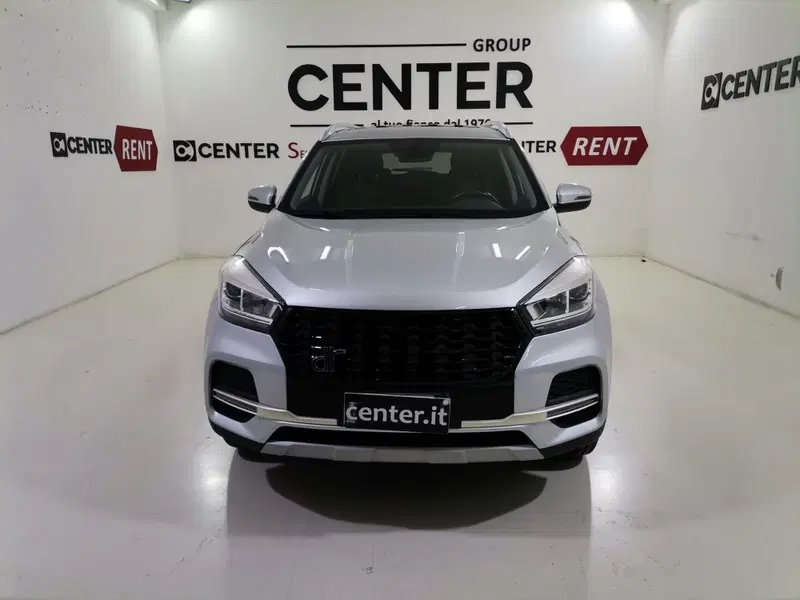 Dr dr 4.0 usata a Salerno (2)
