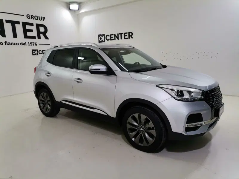 Dr dr 4.0 usata a Salerno (3)