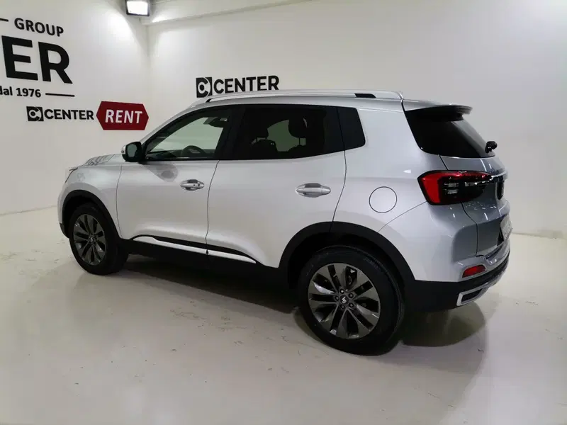 Dr dr 4.0 usata a Salerno (4)