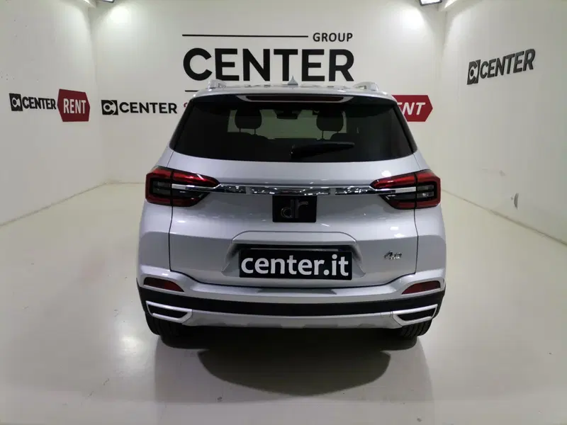 Dr dr 4.0 usata a Salerno (5)