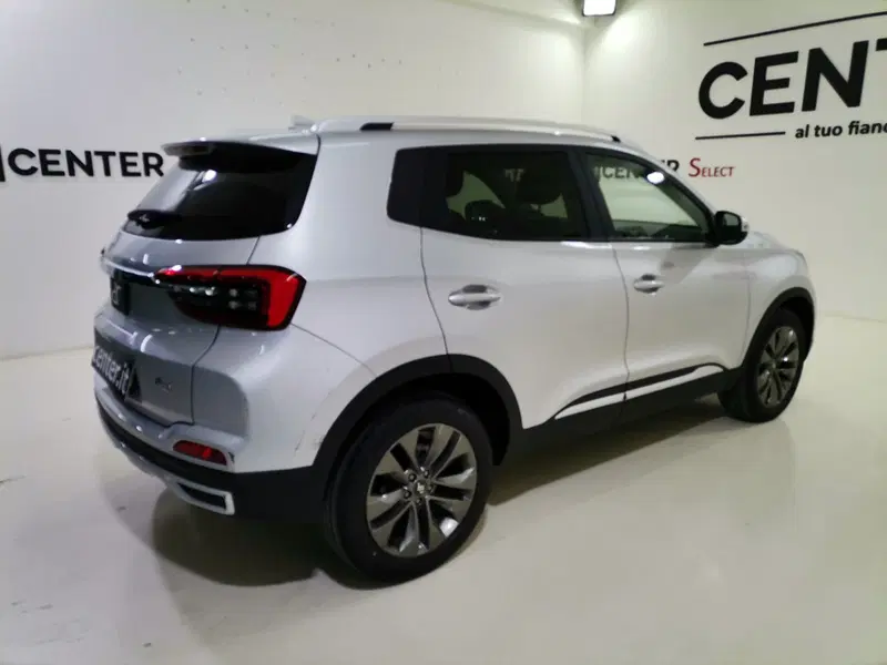 Dr dr 4.0 usata a Salerno (6)