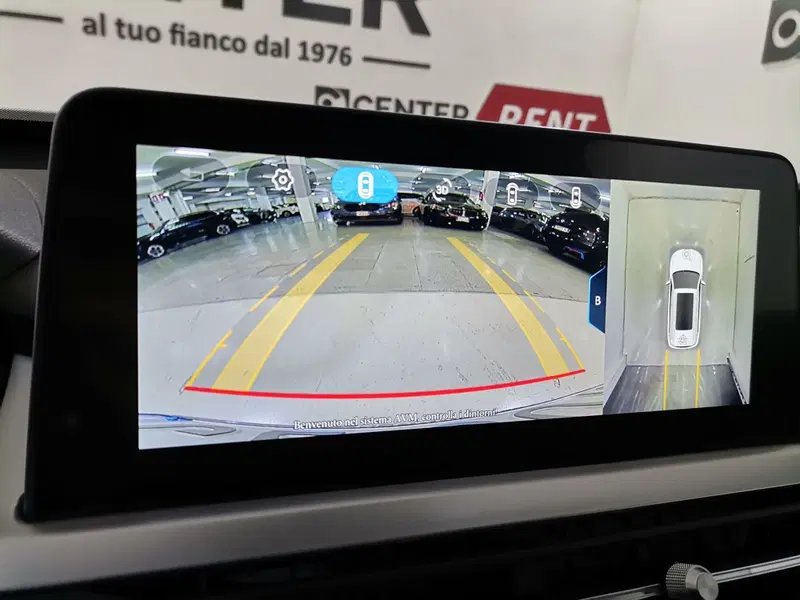 Dr DR 6.0 usata a Salerno (12)