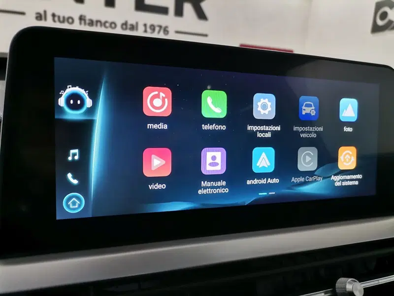 Dr DR 6.0 usata a Salerno (17)
