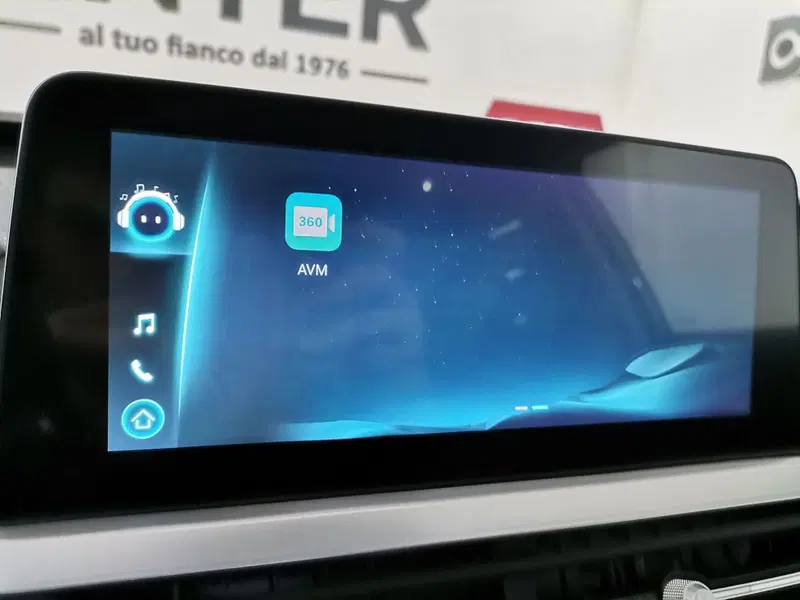 Dr DR 6.0 usata a Salerno (18)