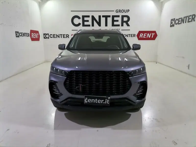 Dr DR 6.0 usata a Salerno (2)