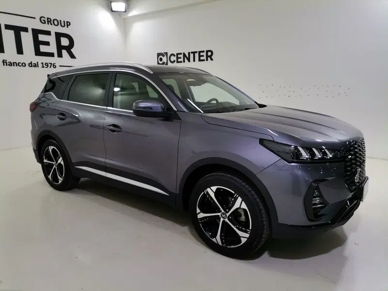 Dr DR 6.0 usata a Salerno (3)