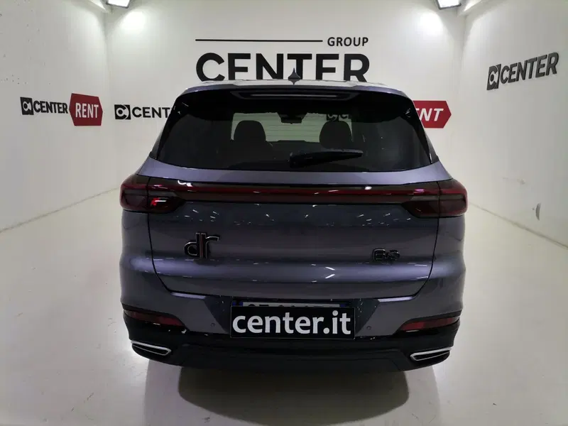 Dr DR 6.0 usata a Salerno (5)