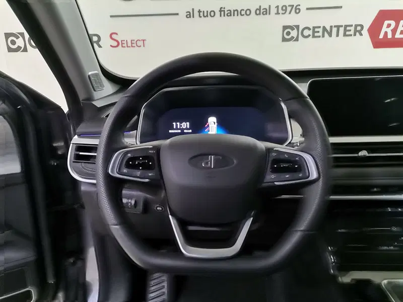 Dr DR 6.0 usata a Salerno (8)