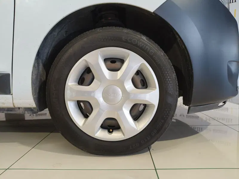 Dacia Dokker Furgone usata a Brescia (10)