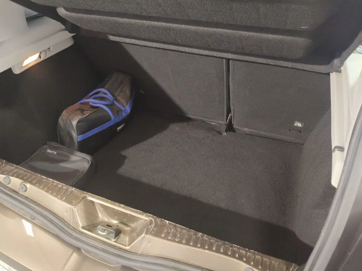 Dacia Sandero usata a Brescia (12)