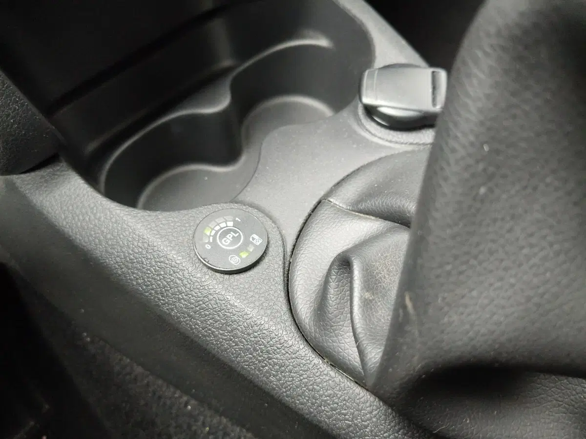 Dacia Sandero usata a Brescia (18)