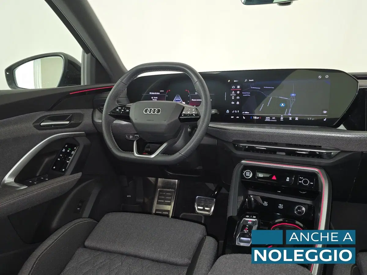 Audi Q5 usata a Cuneo (11)