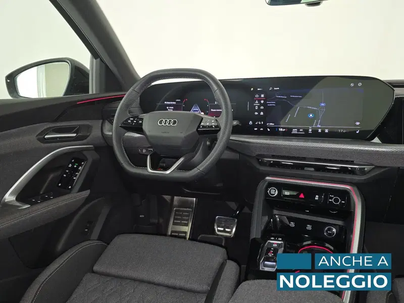 Audi Q5 usata a Cuneo (11)