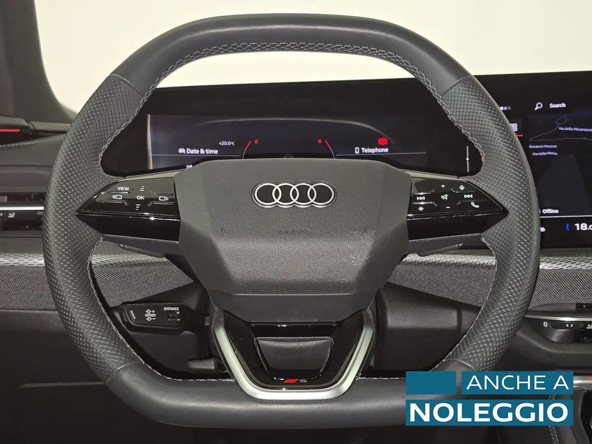 Audi Q5 usata a Cuneo (12)