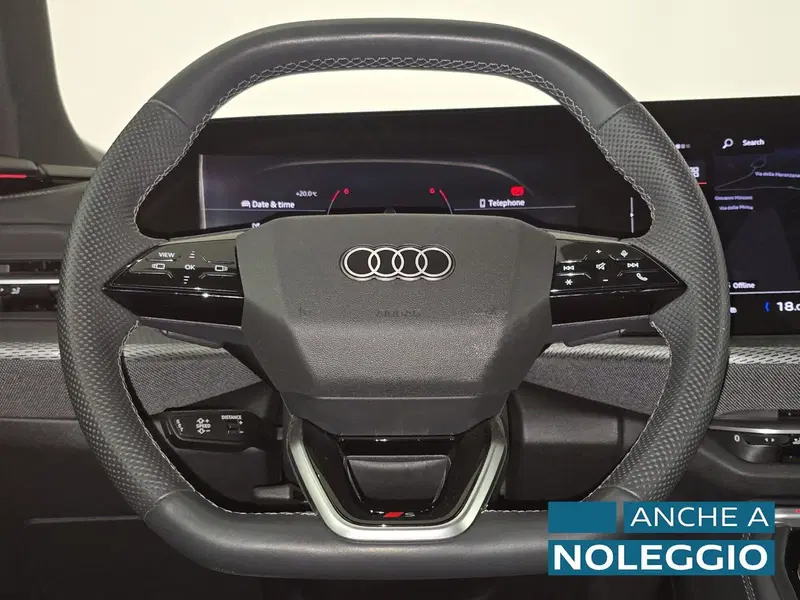 Audi Q5 usata a Cuneo (12)