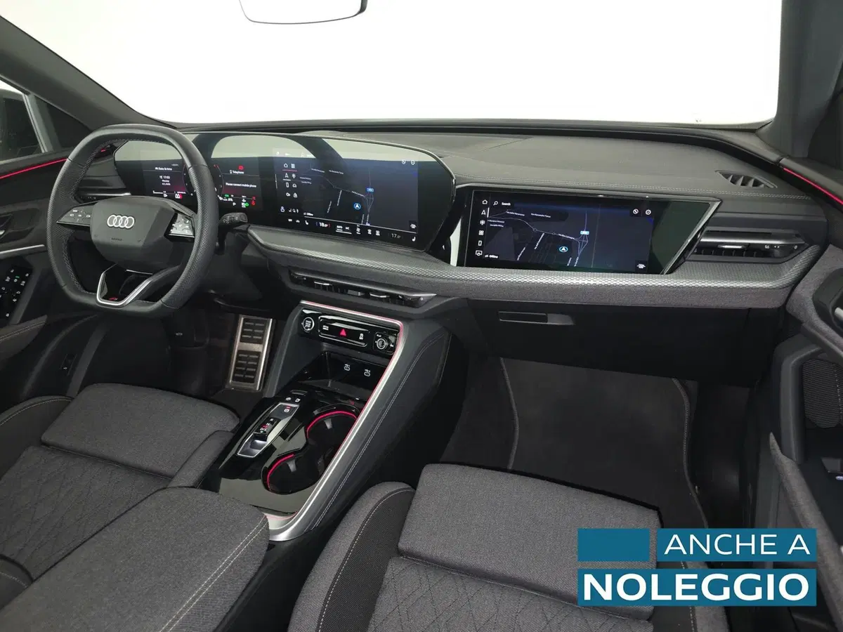 Audi Q5 usata a Cuneo (13)