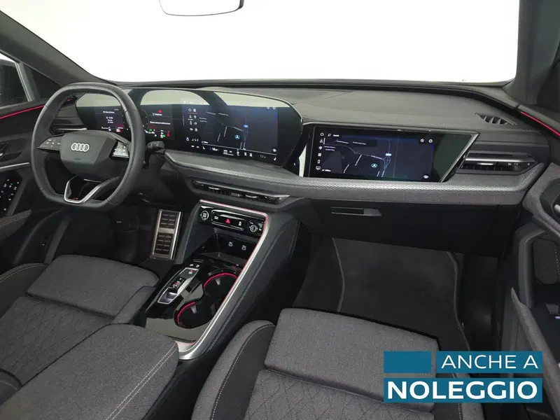 Audi Q5 usata a Cuneo (13)