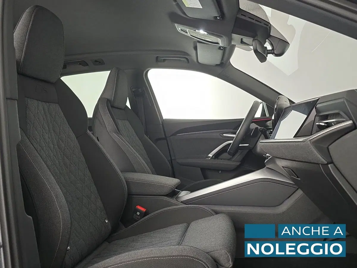 Audi Q5 usata a Cuneo (14)