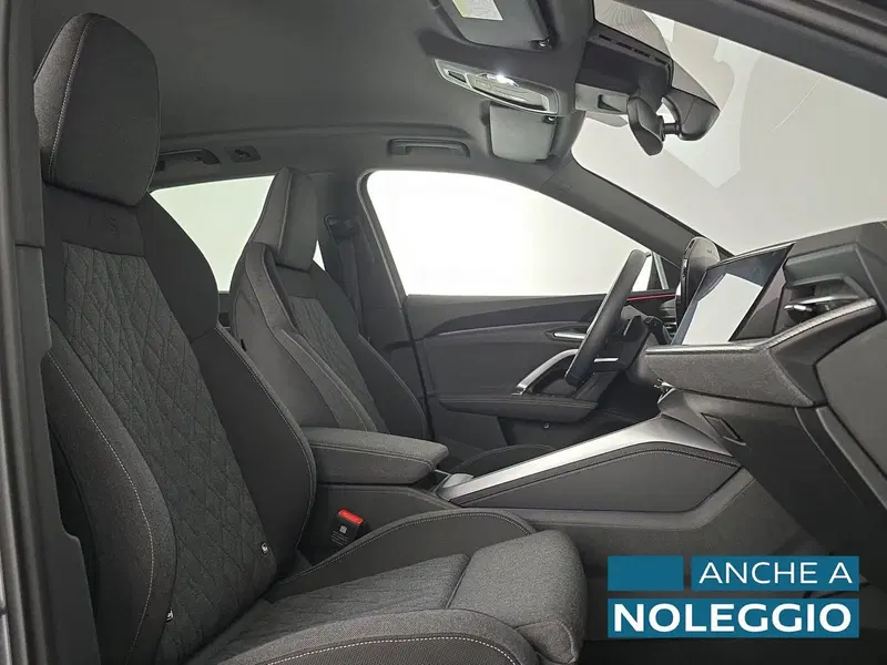 Audi Q5 usata a Cuneo (14)