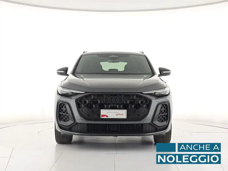 Audi Q5 usata a Cuneo (3)