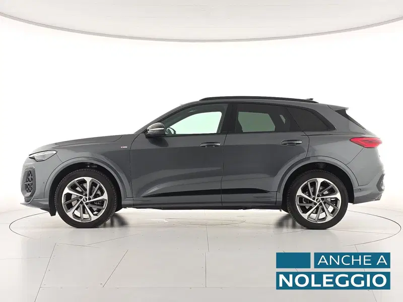 Audi Q5 usata a Cuneo (4)