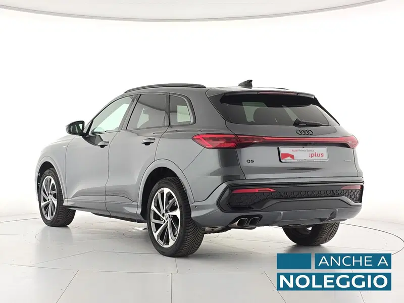Audi Q5 usata a Cuneo (5)
