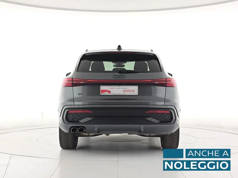 Audi Q5 usata a Cuneo (6)