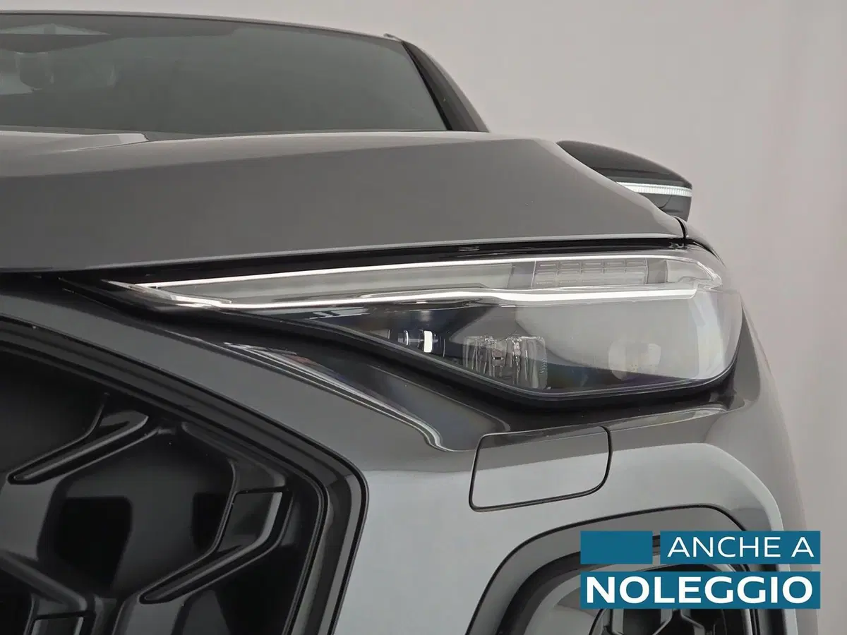 Audi Q5 usata a Cuneo (7)