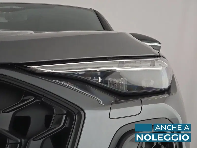 Audi Q5 usata a Cuneo (7)