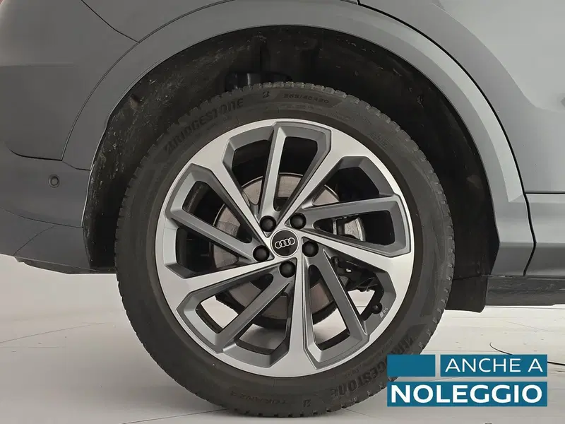 Audi Q5 usata a Cuneo (8)