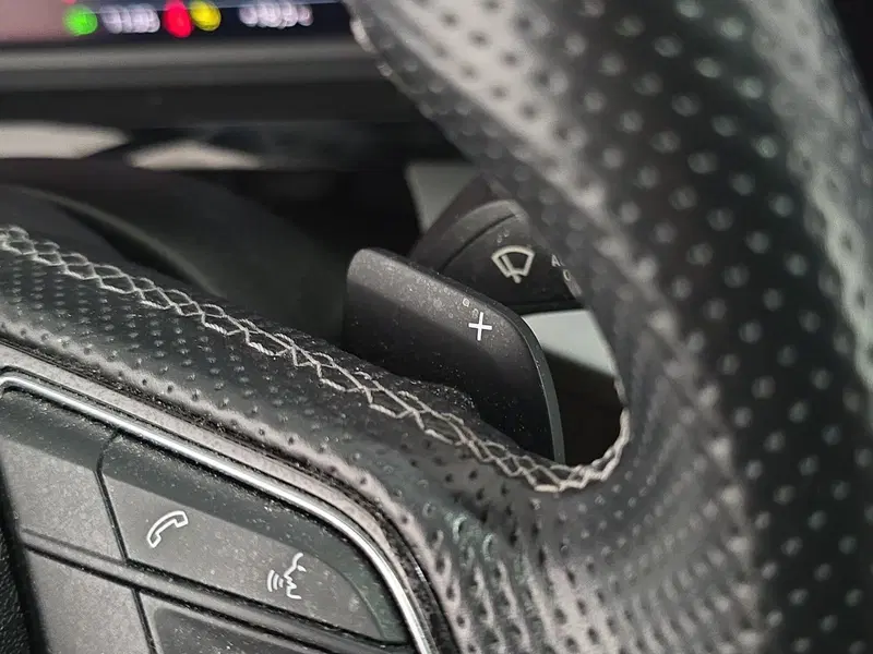 Audi A3 Sportback usata a Alessandria (19)