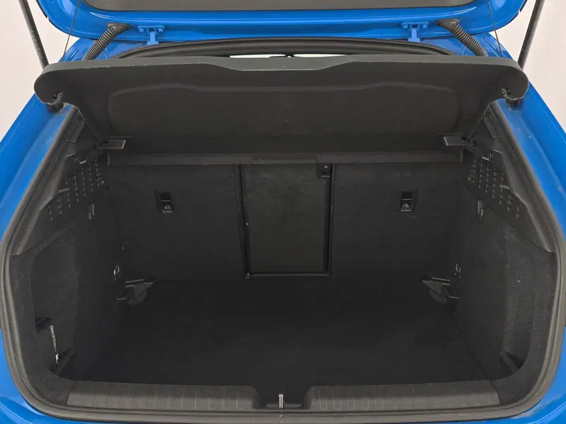 Audi A3 Sportback usata a Alessandria (8)