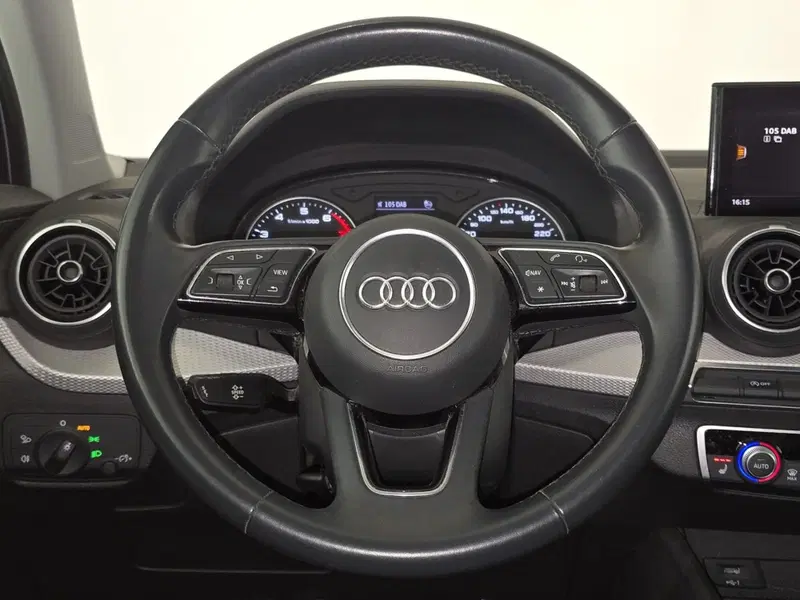 Audi Q2 usata a Asti (12)