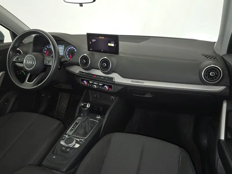 Audi Q2 usata a Asti (13)