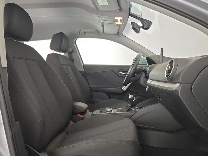 Audi Q2 usata a Asti (14)