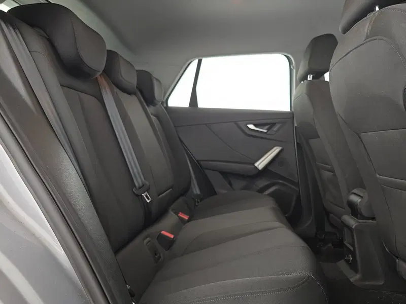 Audi Q2 usata a Asti (15)