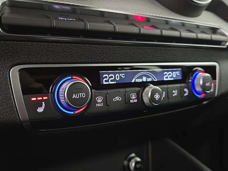 Audi Q2 usata a Asti (17)