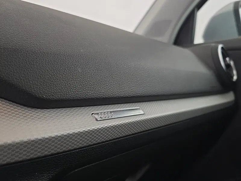 Audi Q2 usata a Asti (19)