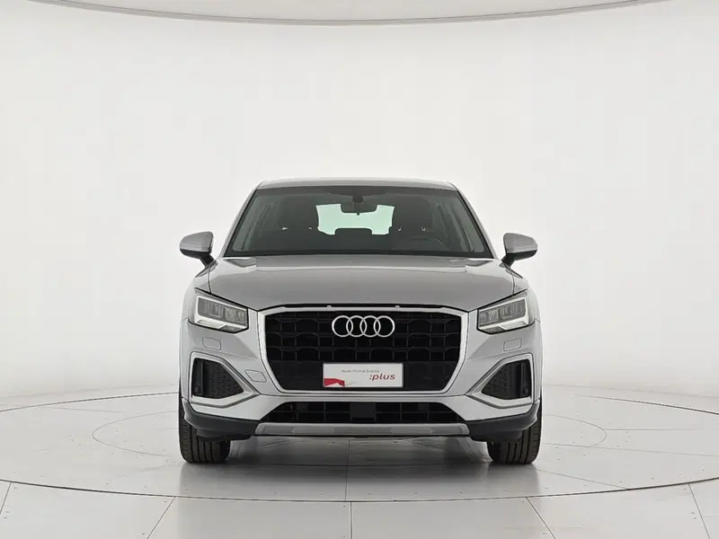 Audi Q2 usata a Asti (3)