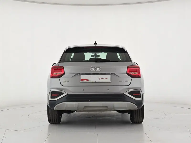Audi Q2 usata a Asti (6)