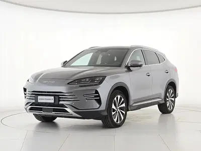 Byd Seal U DM-i  1.5 phev Boost 2wd del 2025 usata a Borgo San Dalmazzo