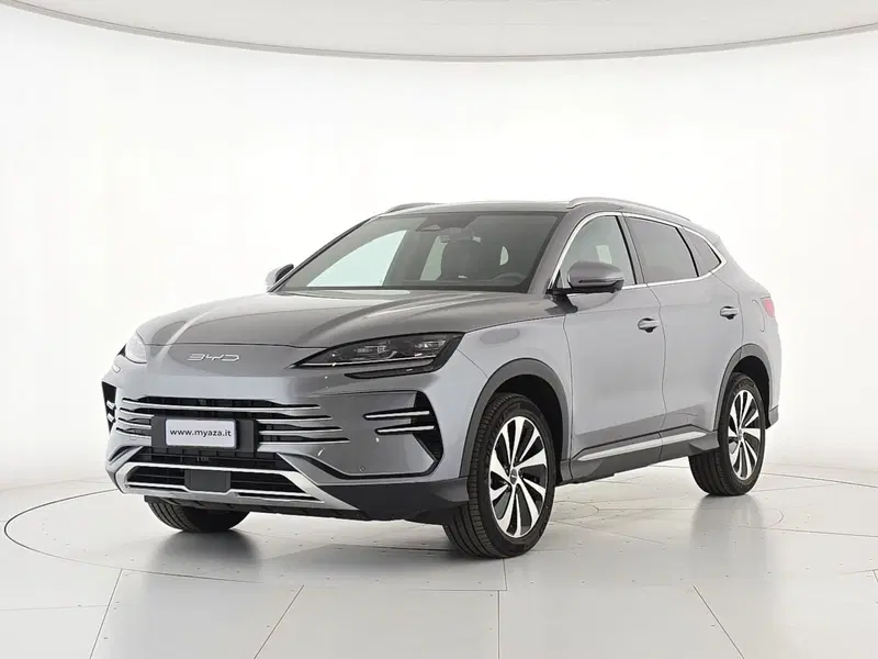 Byd Seal U DM-i  usata a Cuneo