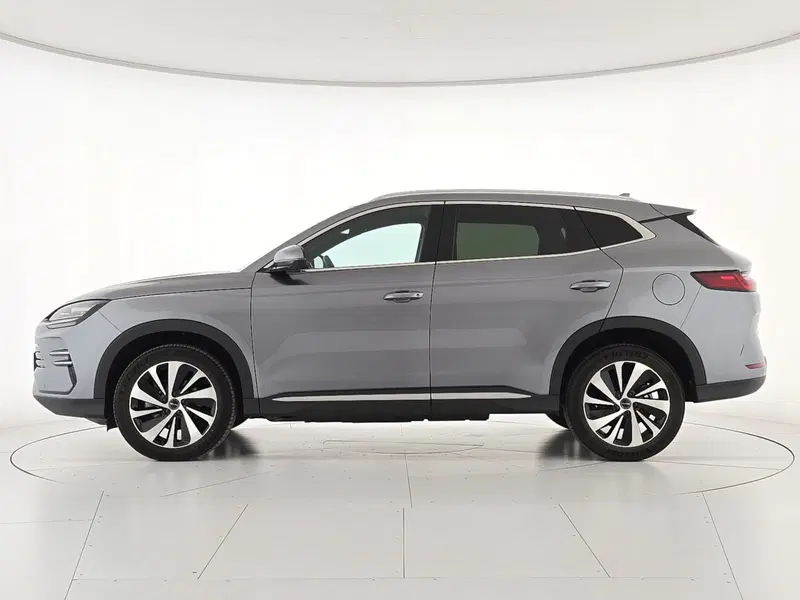 Byd Seal U DM-i  usata a Cuneo (3)