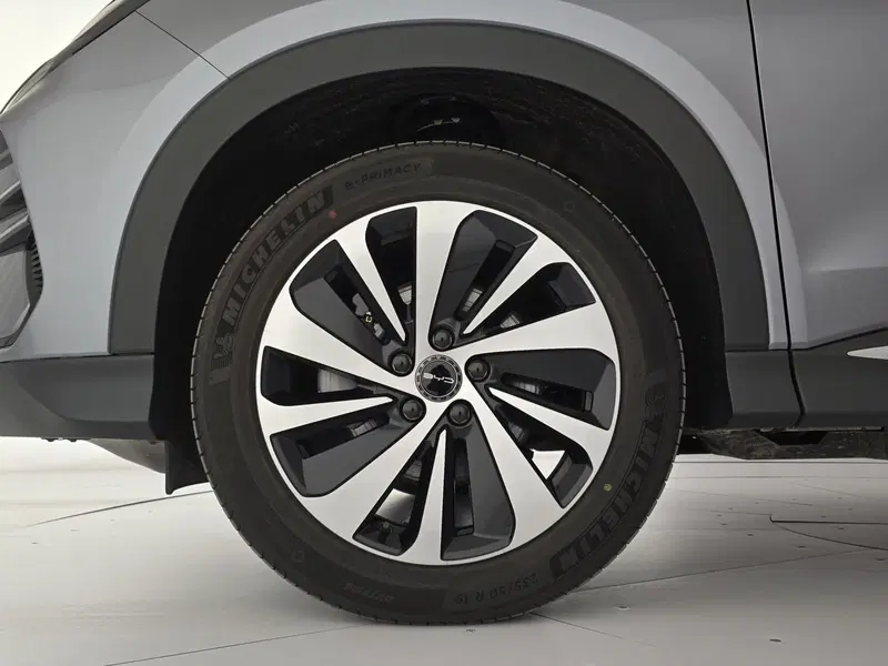 Byd Seal U DM-i  usata a Cuneo (7)